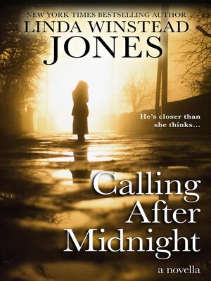 cover image of Calling After Midnight